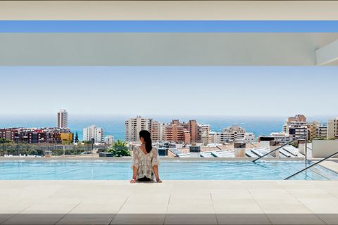 Lejlighed i Fuengirola, Malaga, Fuengirola - € 358.000 | Ref: AH-2B - foto 7